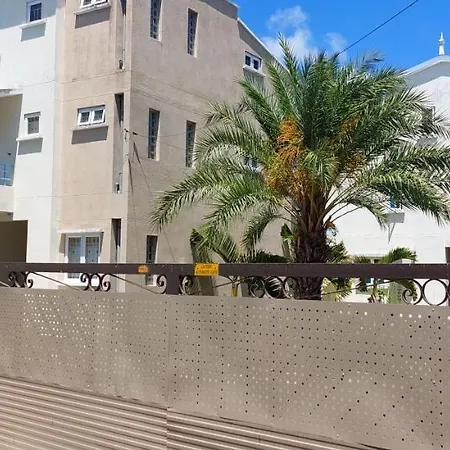 Your Holiday Home Grande Gaube Exterior photo
