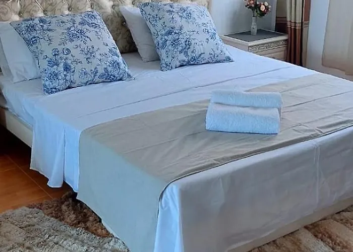 Your Holiday Home