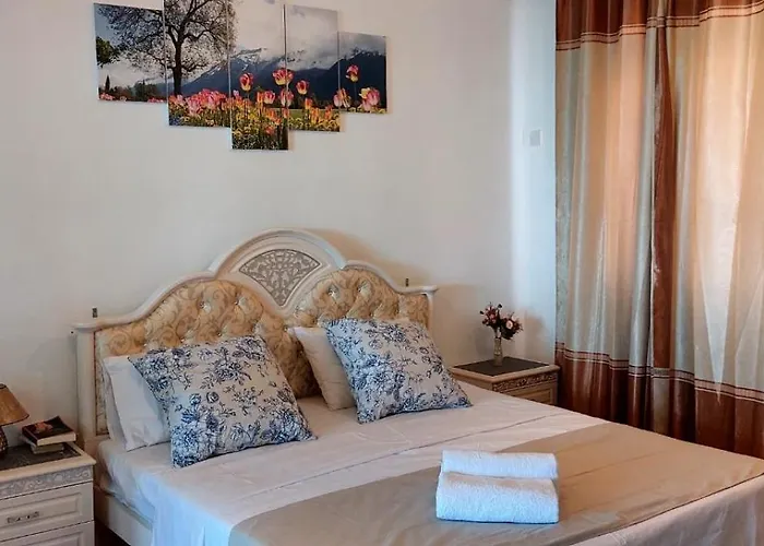 Your Holiday Home