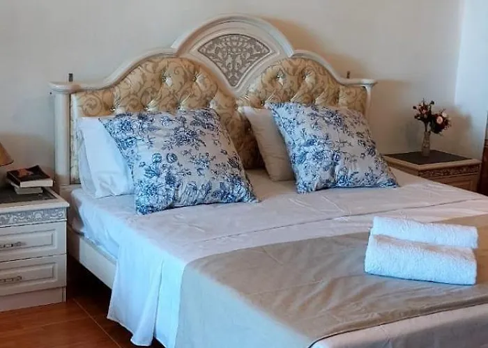 Your Holiday Home