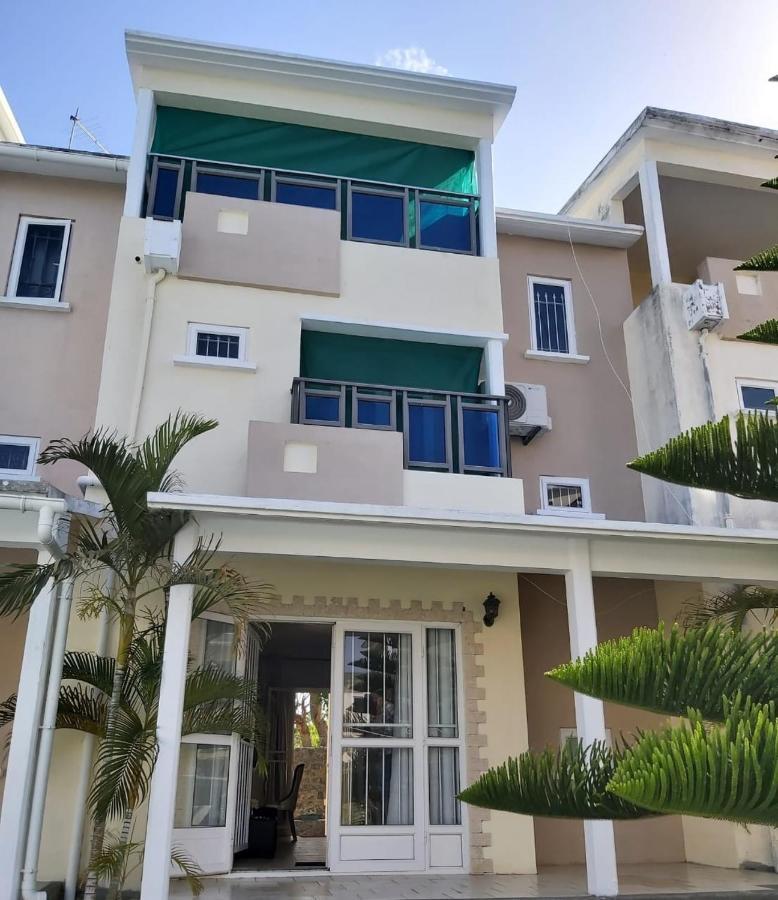 Your Apartment Grand-Gaube