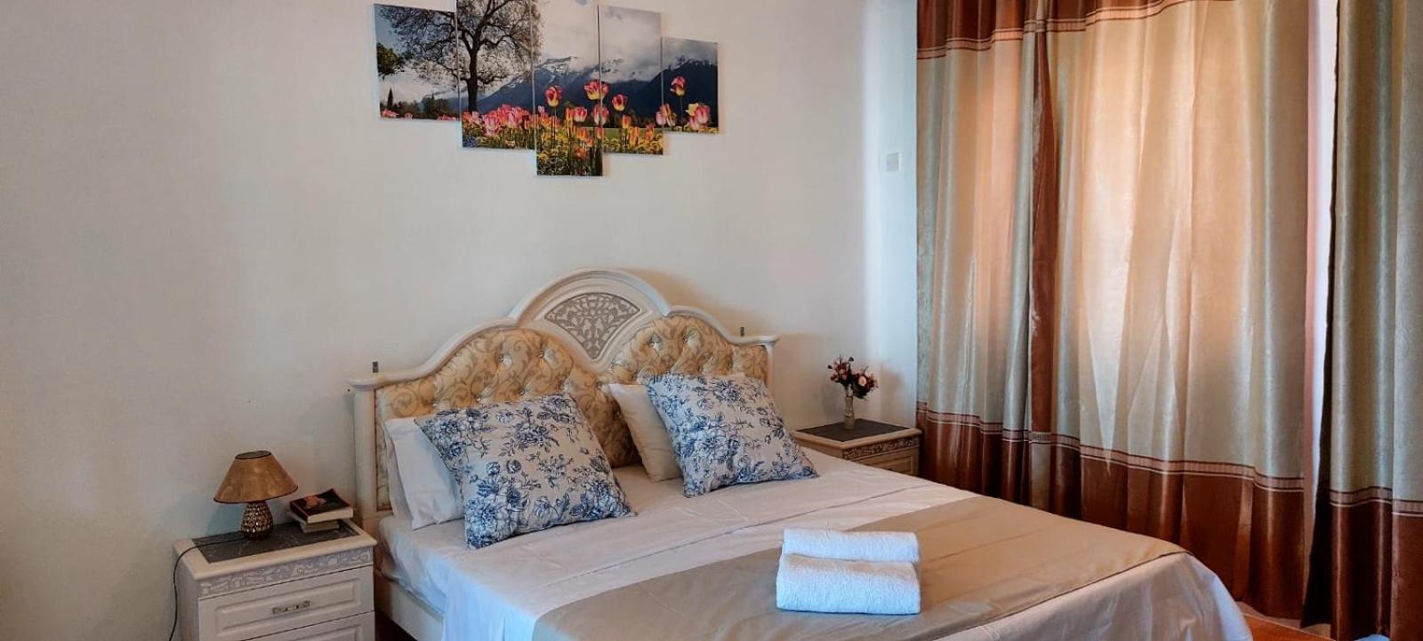 Apartment Your Grand-Gaube