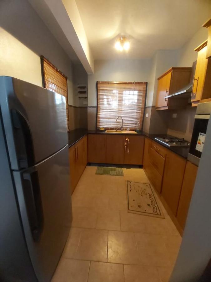 Appartement Your Grand Gaube