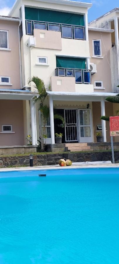 Appartement Your Grand Gaube